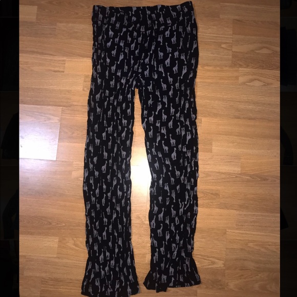 Party Pants That Make Your Booty Pop 